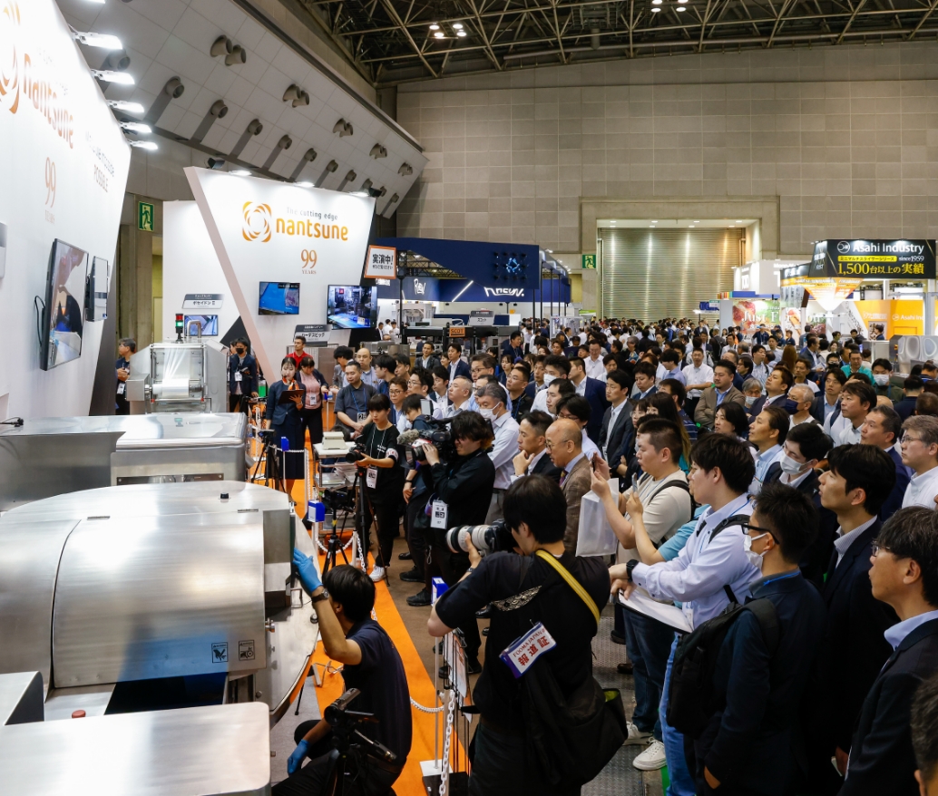 FOOMA JAPAN 2026: Showcase Next-Generation Solutions Shaping the Future of Food Processing and Global Quality Standards